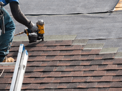 About Roof Repair Experts Glouster, OH